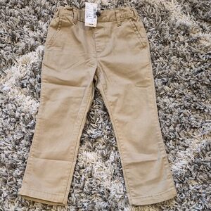 🛒 Childrens Place Khaki Chinos